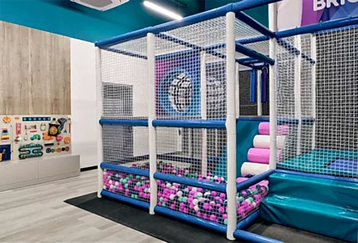 Детский клуб