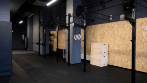 Функциональный тренинг