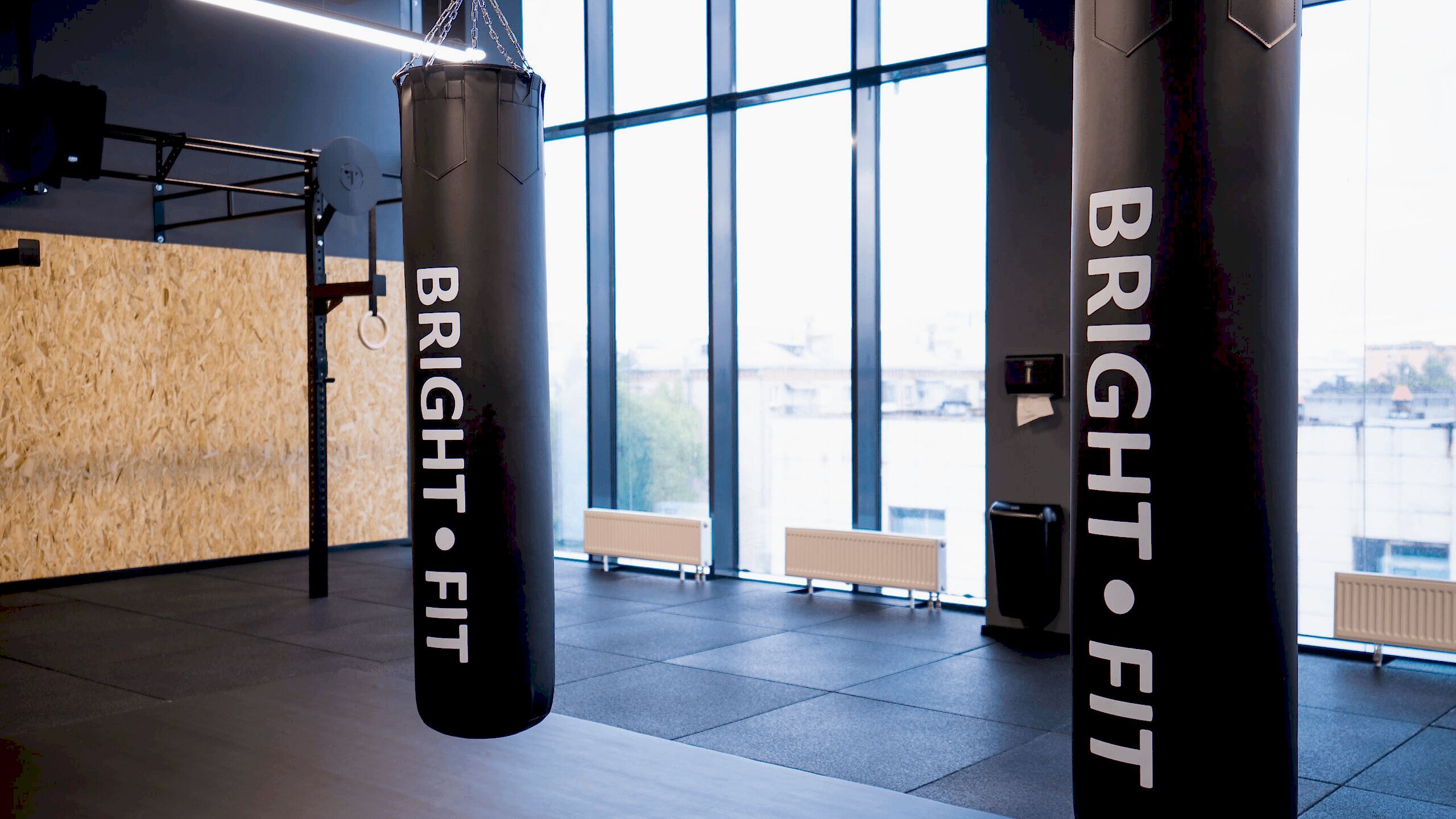 Боевые искусства