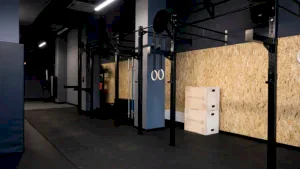 Функциональный тренинг