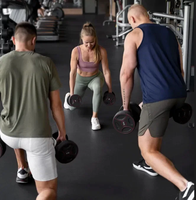 МИНИ-ГРУППЫ