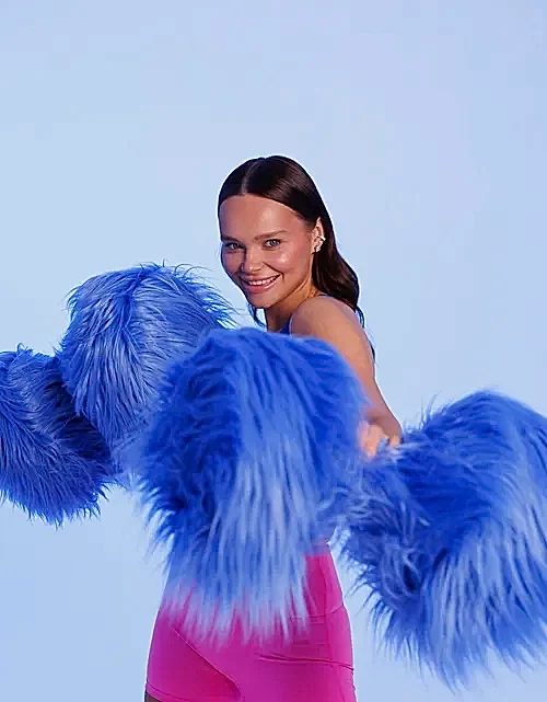 Общая информация о сети клубов Bright Fit