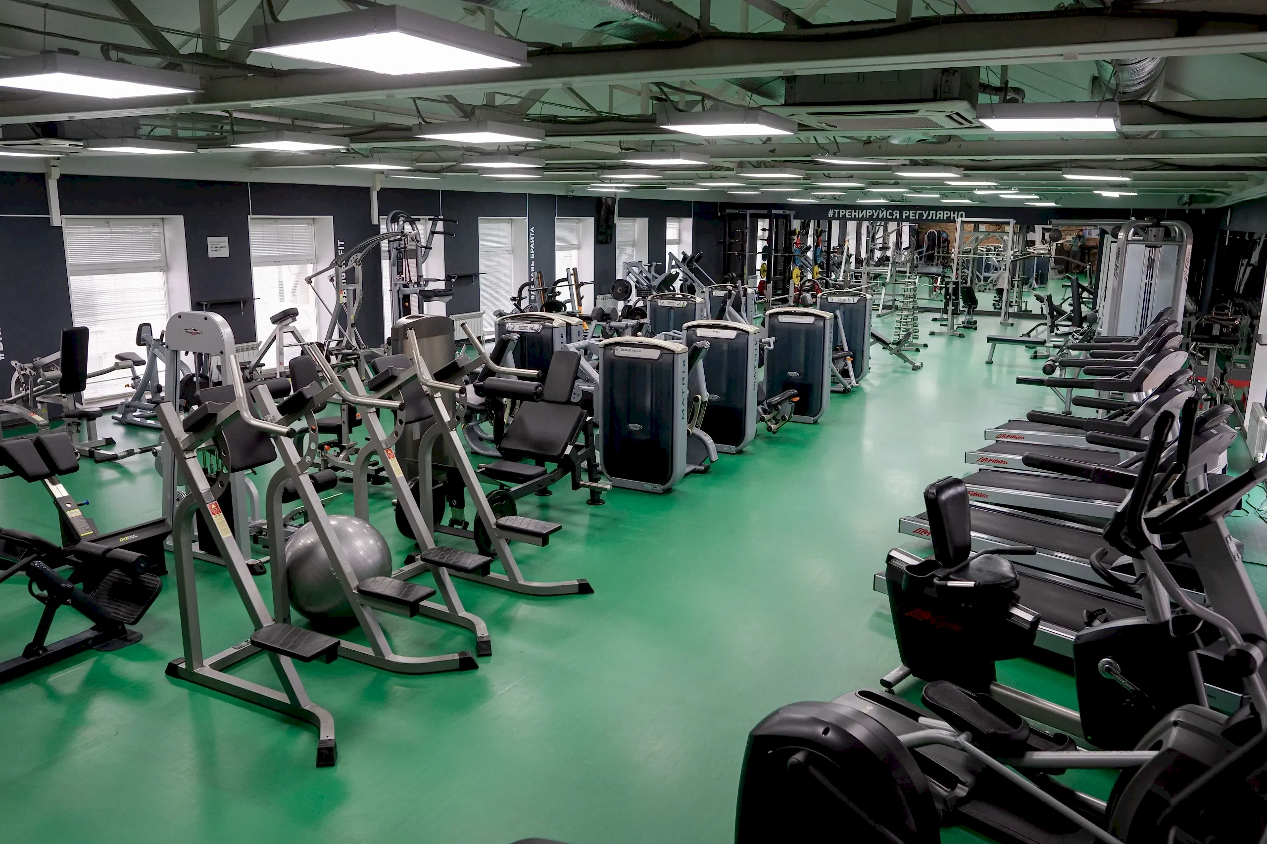 Фото клуба 2