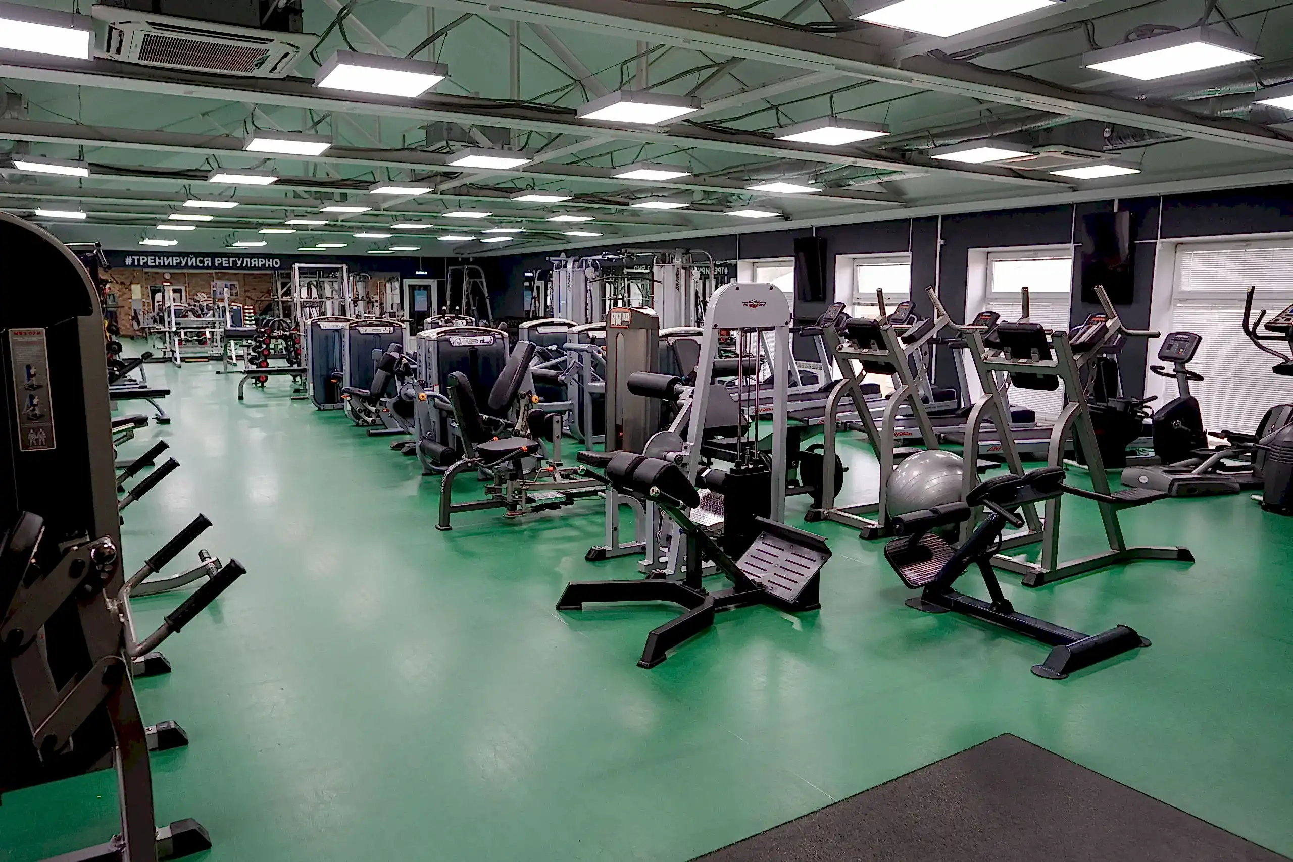 Фото клуба 3