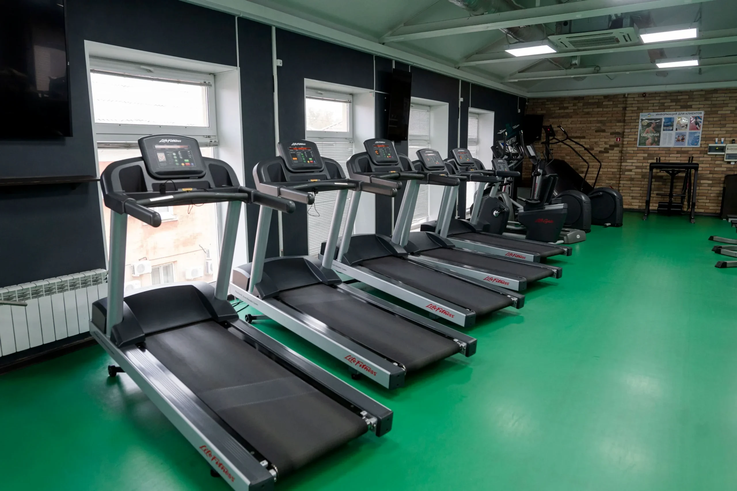 Фото клуба 4