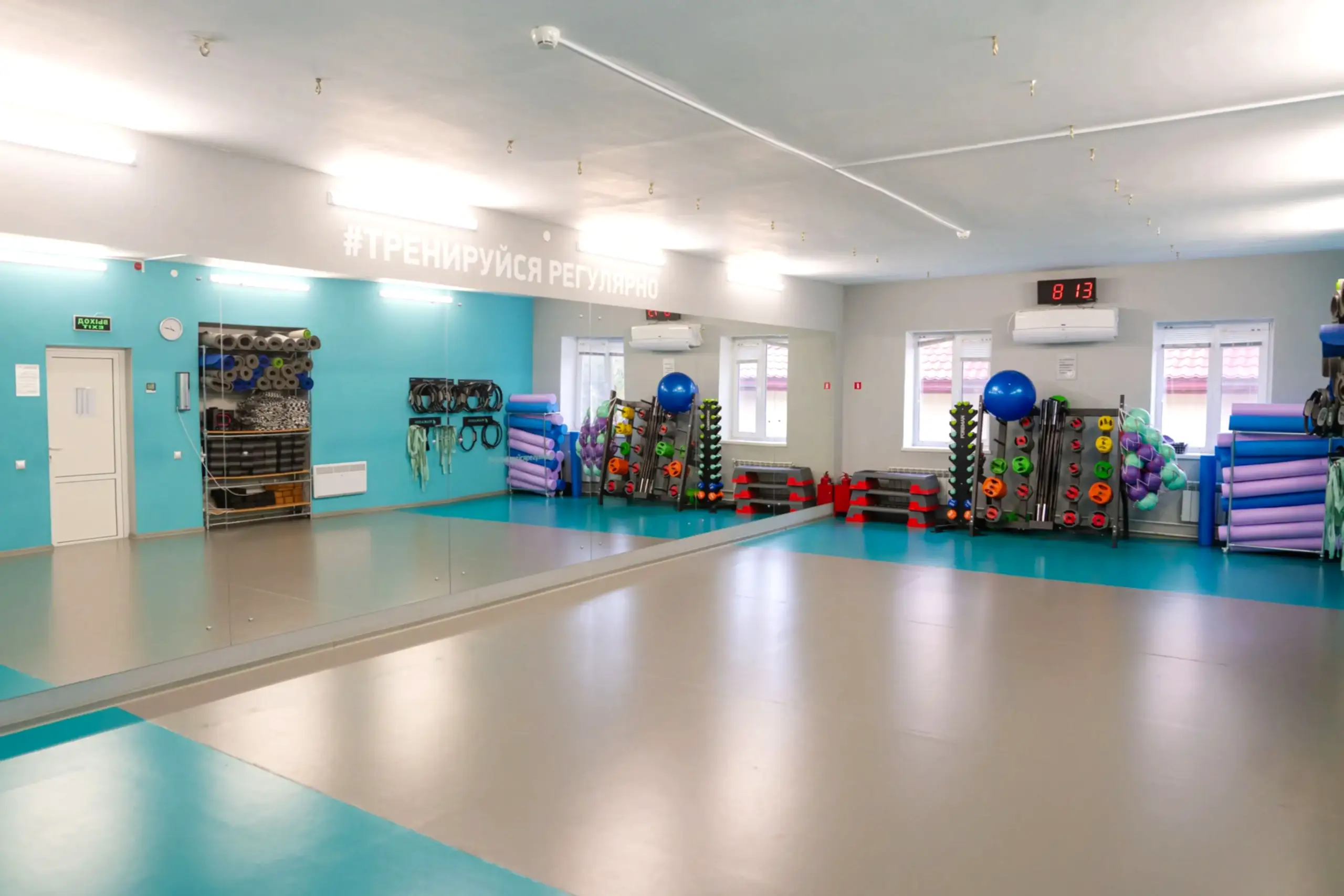 Фото клуба 8