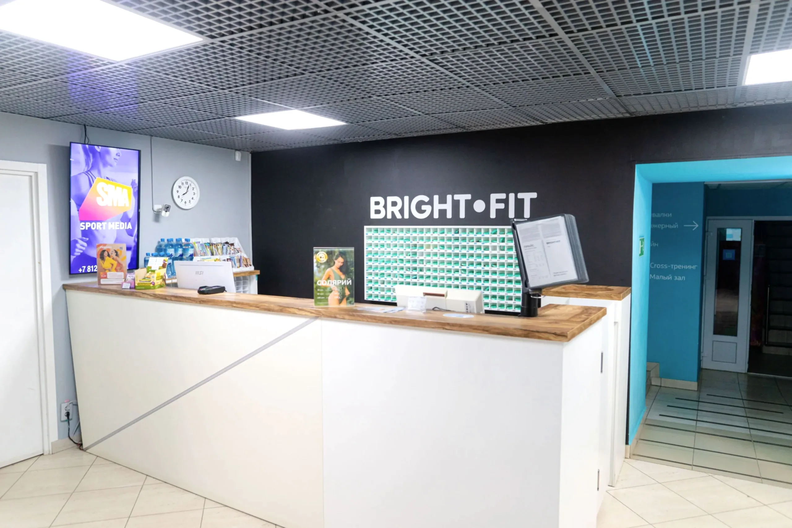 Фото клуба 1