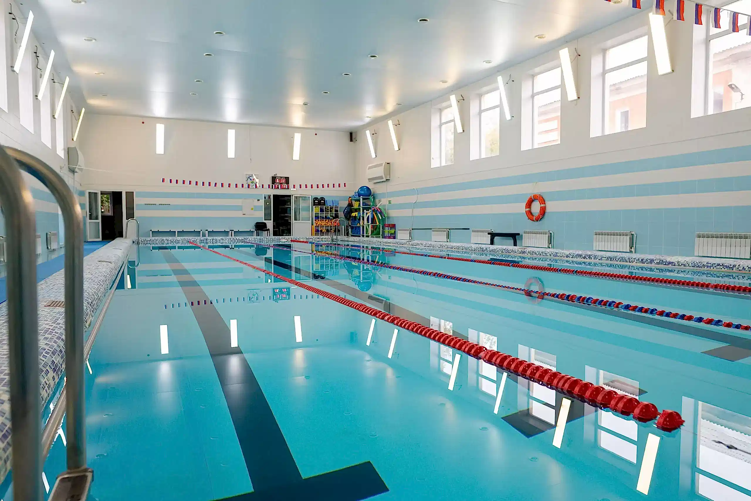 Фото клуба 9